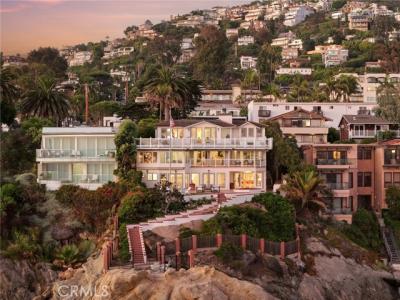 Ocean Way, Laguna Beach, California 92651, Estados Unidos
