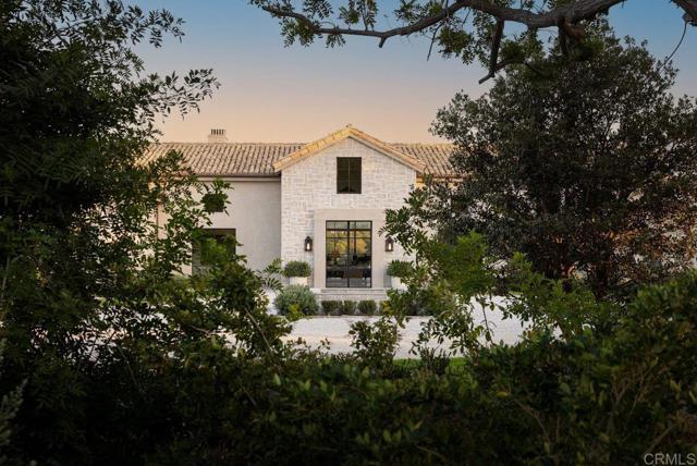 Via de Fortuna, Rancho Santa Fe, California 92067, HOA KỲ