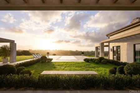 Via de Fortuna, Rancho Santa Fe, California 92067, HOA KỲ