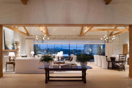 Via de Fortuna, Rancho Santa Fe, California 92067, HOA KỲ