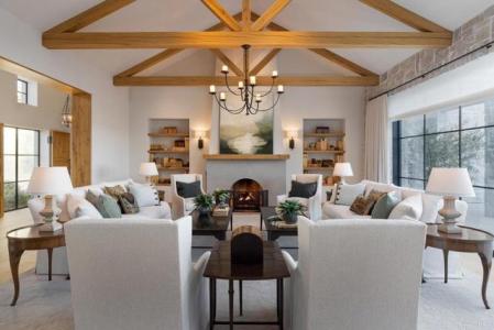 Via de Fortuna, Rancho Santa Fe, California 92067, HOA KỲ