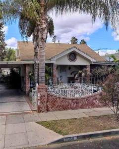 N Workman Street, San Fernando, Kalifornien 91340, USA