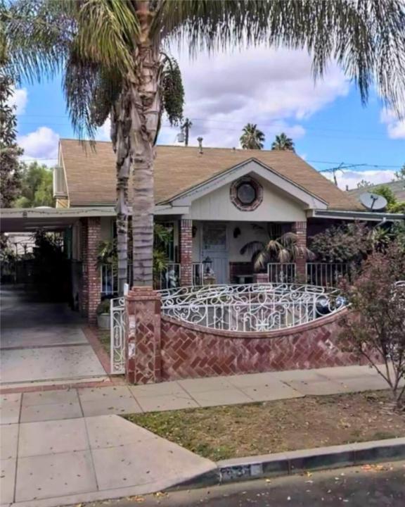 N Workman Street, San Fernando, 加利福尼亚州 91340, 美国