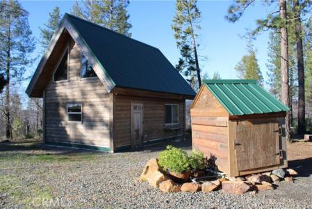 Starcrest Lane, Berry Creek, 加州 95916, 美國