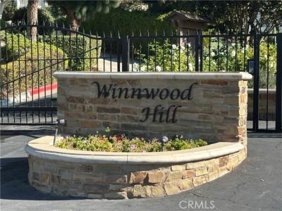 Winnwood Lane, Santa Ana, Californie 92705, États-Unis