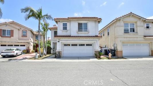 ELM CIR, Stanton, California 90680, Stati Uniti