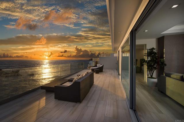 Dolphin Place, La Jolla, 加州 92037, 美國