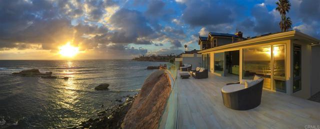 Dolphin Place, La Jolla, 加州 92037, 美國