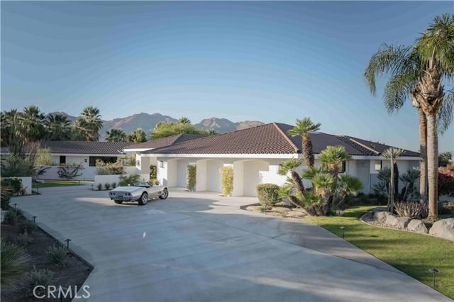 Calle De La Silla, Palm Desert, California 92260