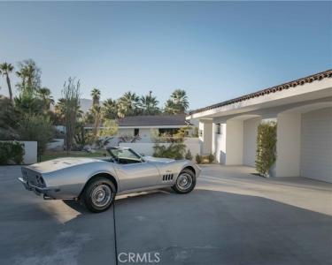 Calle De La Silla, Palm Desert, California 92260