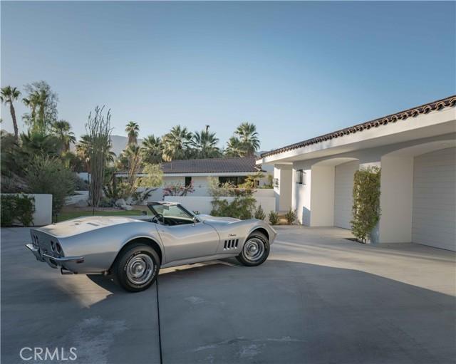 Calle De La Silla, Palm Desert, California 92260