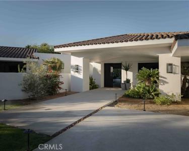 Calle De La Silla, Palm Desert, California 92260