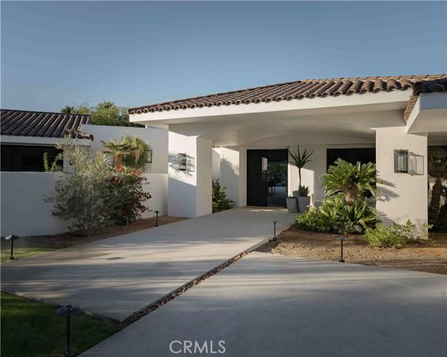 Calle De La Silla, Palm Desert, California 92260