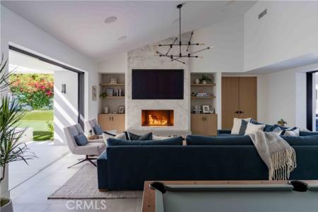 Calle De La Silla, Palm Desert, California 92260