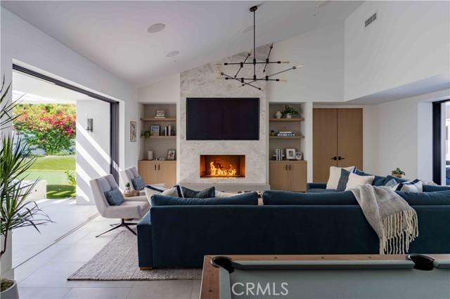 Calle De La Silla, Palm Desert, California 92260