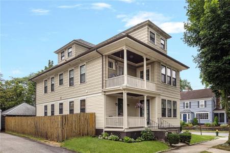179 Cole Avenue 2, Providence, RI 02906, USA