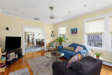 179 Cole Avenue 2, Providence, Rhode Island 02906