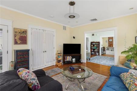 179 Cole Avenue 2, Providence, Rhode Island 02906
