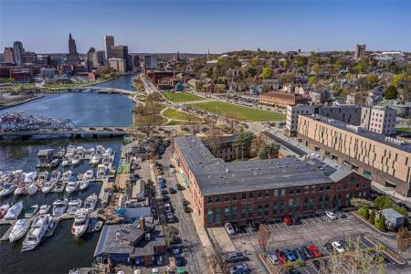 555 S Water Street 219, Providence, Rhode Island 02903, USA