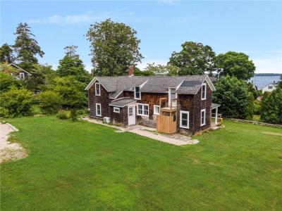 135 Ferry Road, North Kingstown, RI 02874, USA