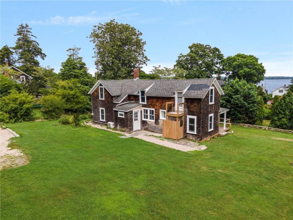 135 Ferry Road, North Kingstown, Rhode Island 02874, États-Unis