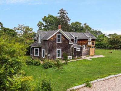 135 Ferry Road, North Kingstown, Rhode Island 02874, États-Unis