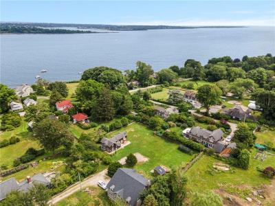 135 Ferry Road, North Kingstown, Rhode Island 02874, États-Unis