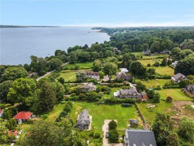 135 Ferry Road, North Kingstown, Rhode Island 02874, États-Unis