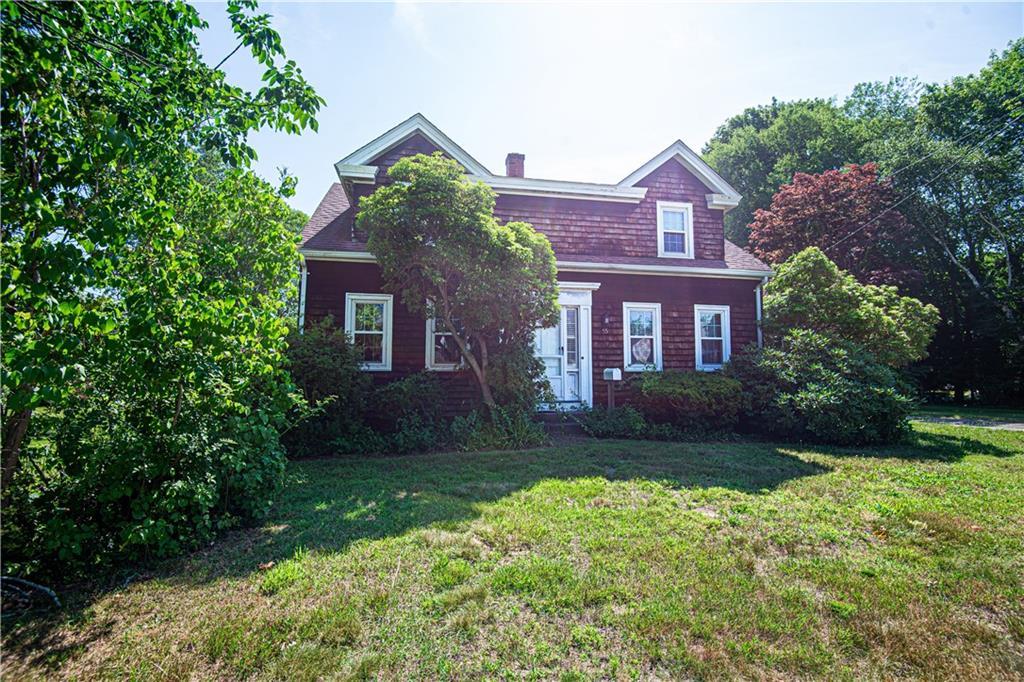 55 Sowams Road, Barrington, Rhode Island 02806, Estados Unidos