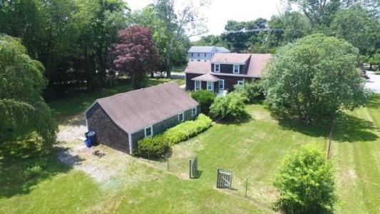 55 Sowams Road, Barrington, Rhode Island 02806, Estados Unidos