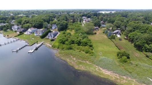 Hampden Street, Barrington, RI 02806, USA