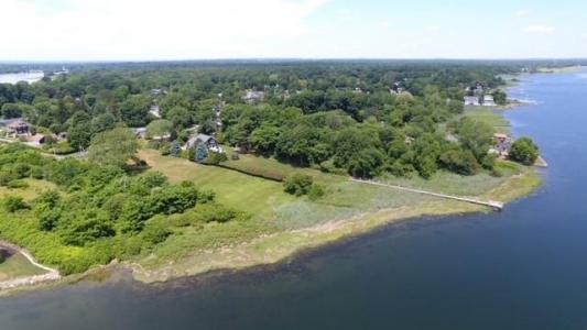 Hampden Street, Barrington, Rhode Island 02806, Estados Unidos