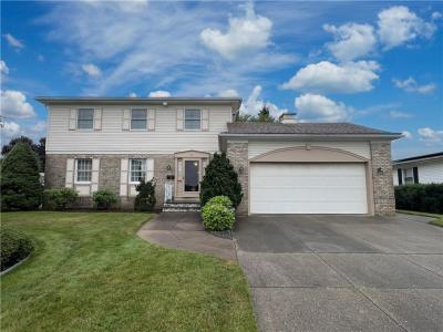 150 Central Avenue, Johnston, RI 02919Weste, USA
