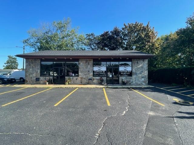 2443 West Shore Road, Warwick, Rhode Island 02889-8842, USA