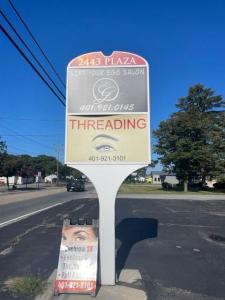2443 West Shore Road, Warwick, RI 02889-8842, USA