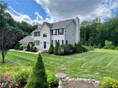 35 East Lantern Road, Smithfield, RI 02917, USA