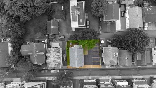 13 Dean Avenue, Newport, Rhode Island 02840, États-Unis