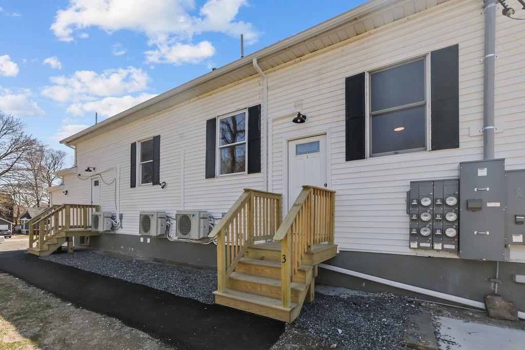 75 County Street 3, Seekonk, Massachusetts 02771, Estados Unidos