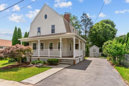 11 taft Street, Coventry, RI 02816, USA