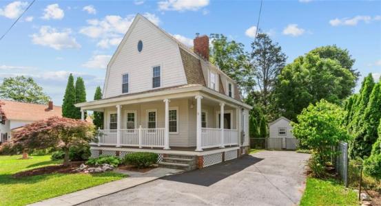11 taft Street, Coventry, Rhode Island 02816, États-Unis