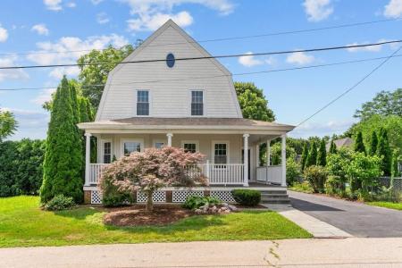 11 taft Street, Coventry, Rhode Island 02816, États-Unis