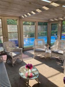 21 Memory Lane, Hopkinton, Rhode Island 02804