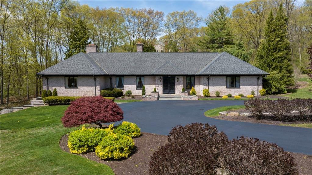 136 White Birch Circle, Scituate, Rhode Island 02831