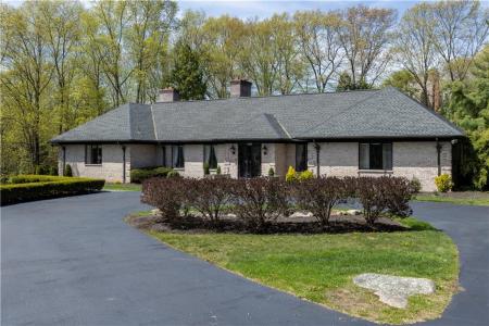 136 White Birch Circle, Scituate, Rhode Island 02831