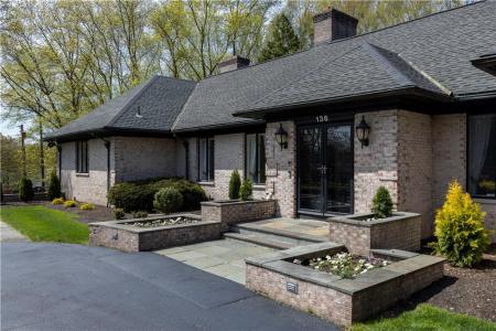 136 White Birch Circle, Scituate, Rhode Island 02831