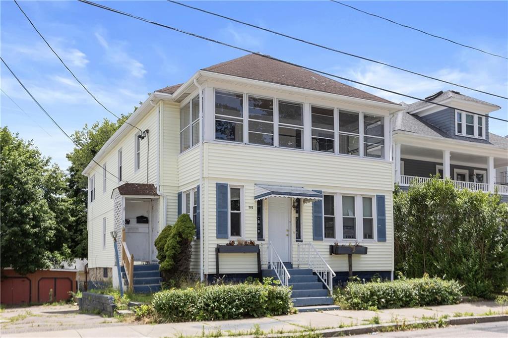 658 Grove Street, Woonsocket, Rhode Island 02895