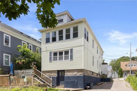 658 Grove Street, Woonsocket, Rhode Island 02895