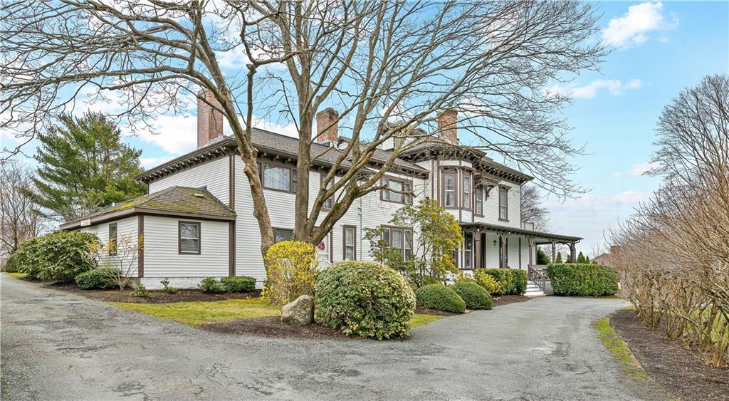 46 Chastellux Avenue M8, Newport, Rhode Island 02840