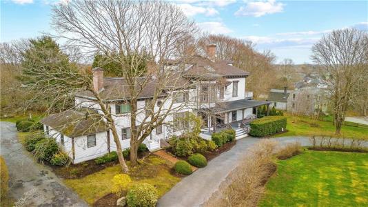 46 Chastellux Avenue M8, Newport, Rhode Island 02840