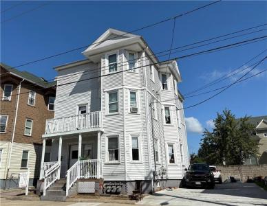 271 Union Avenue, Providence, RI 02909, USA